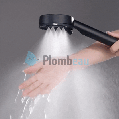 Pommeau de Douche Econome