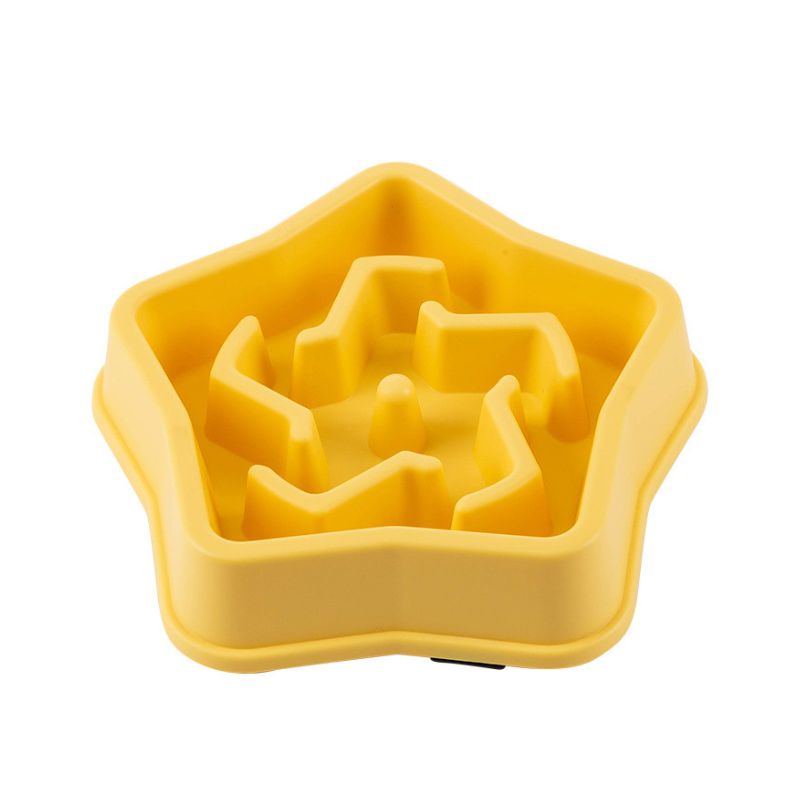 Gamelle Anti Glouton Chien 
