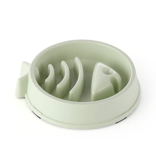 Gamelle Anti Glouton Chien