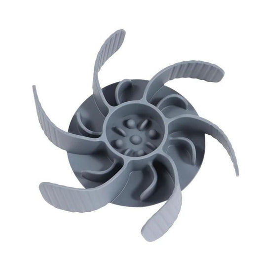 Gamelle Anti Glouton Support Spirale