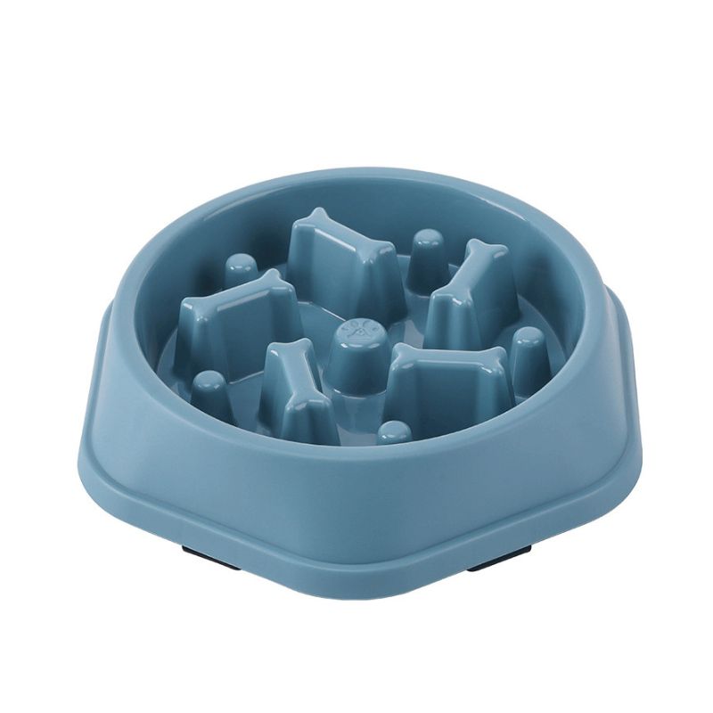 Gamelle Anti Glouton Chat
