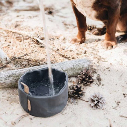 Gamelle Chien Nomade