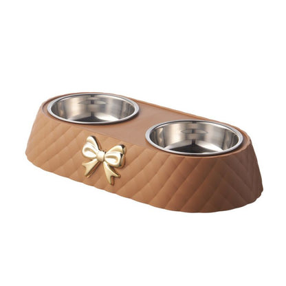 Gamelle Chien