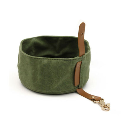 Gamelle pour Chien