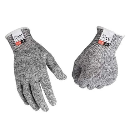 Gants de protection anti-coupure