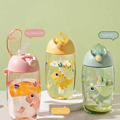 Gobelet Dinosaure Personnalisé 500ML