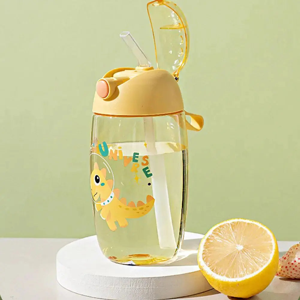 Gobelet Dinosaure Personnalisé 500ML