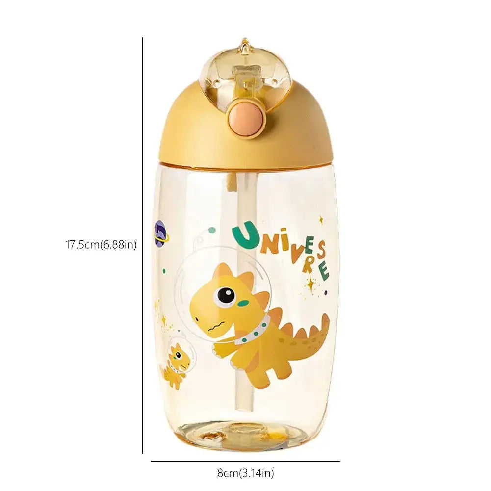 Gobelet Dinosaure Personnalisé 500ML