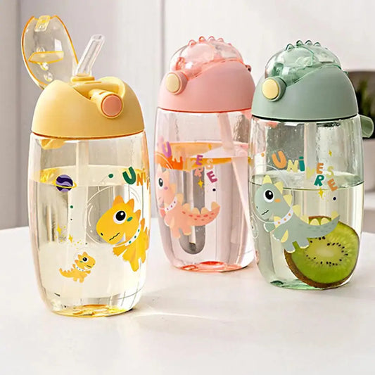 Gobelet Dinosaure Personnalisé 500ML
