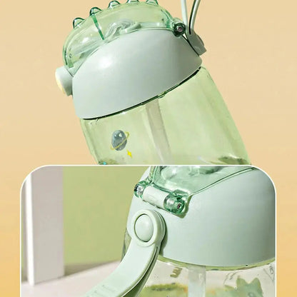 Gobelet Dinosaure Personnalisé 500ML