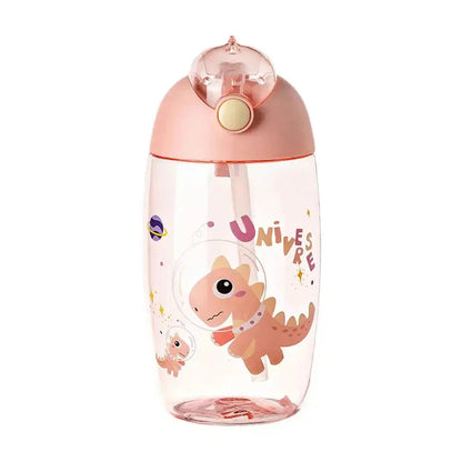 Gobelet Dinosaure Personnalisé 500ML