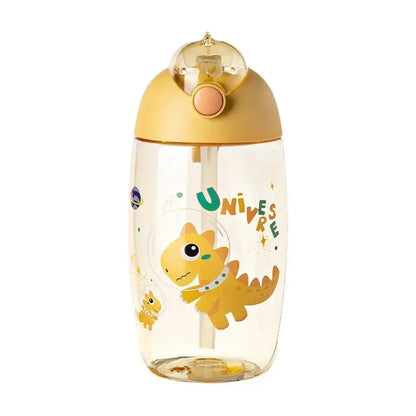 Gobelet Dinosaure Personnalisé 500ML