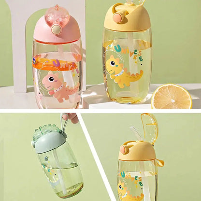 Gobelet Dinosaure Personnalisé 500ML