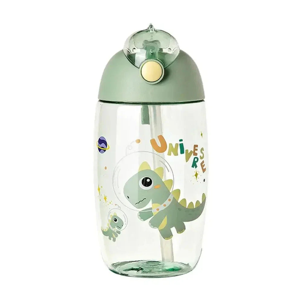 Gobelet Dinosaure Personnalisé 500ML