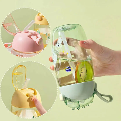 Gobelet Dinosaure Personnalisé 500ML
