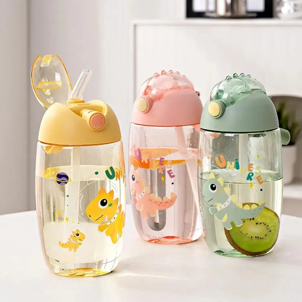 Gobelet Dinosaure Personnalisé 500ML