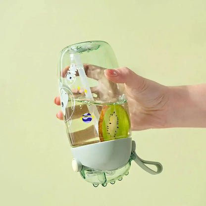 Gobelet Dinosaure Personnalisé 500ML