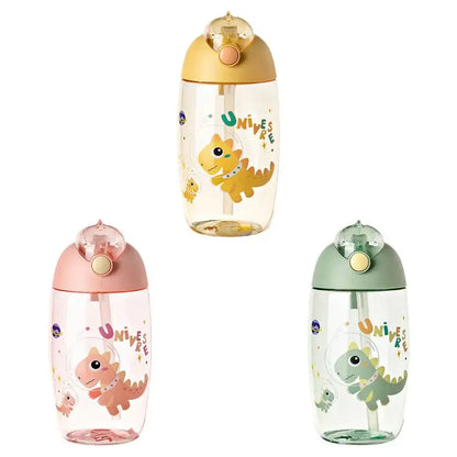 Gobelet Dinosaure Personnalisé 500ML