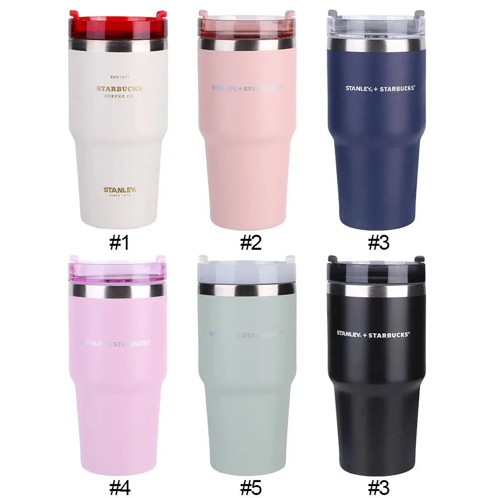 Gobelet Stanley x Starbucks