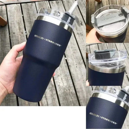 Gobelet Stanley x Starbucks