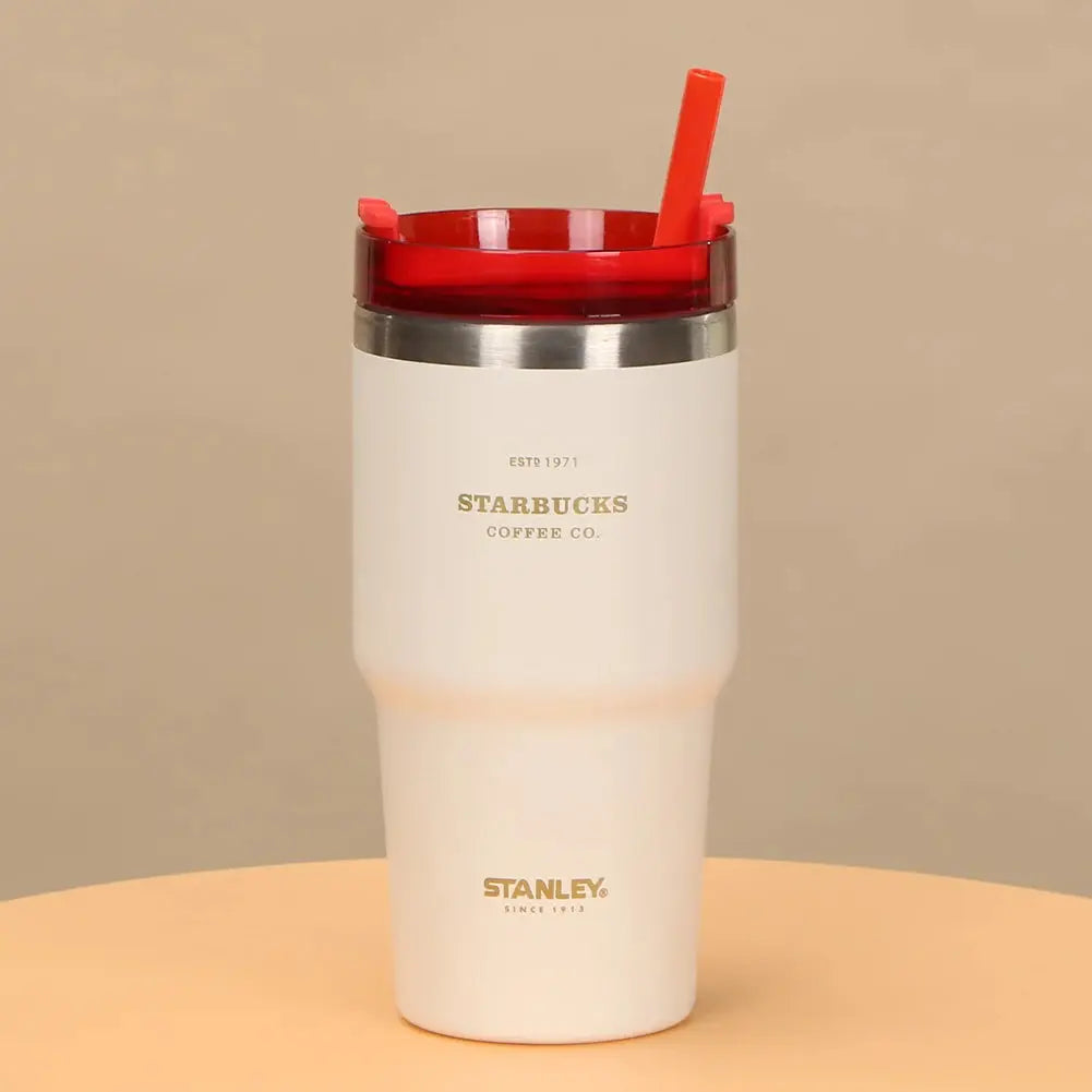 Gobelet Stanley x Starbucks