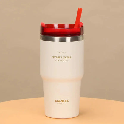Gobelet Stanley x Starbucks