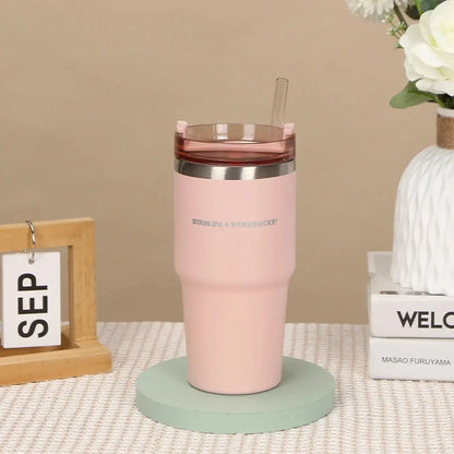 Gobelet Stanley x Starbucks