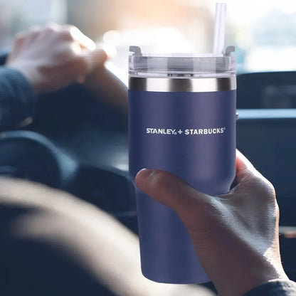 Gobelet Stanley x Starbucks