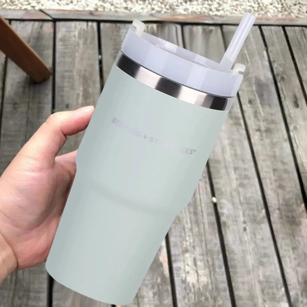 Gobelet Stanley x Starbucks