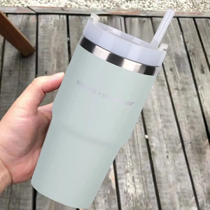 Gobelet Stanley x Starbucks