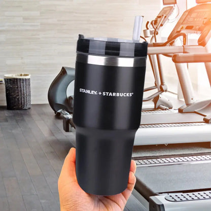 Gobelet Stanley x Starbucks