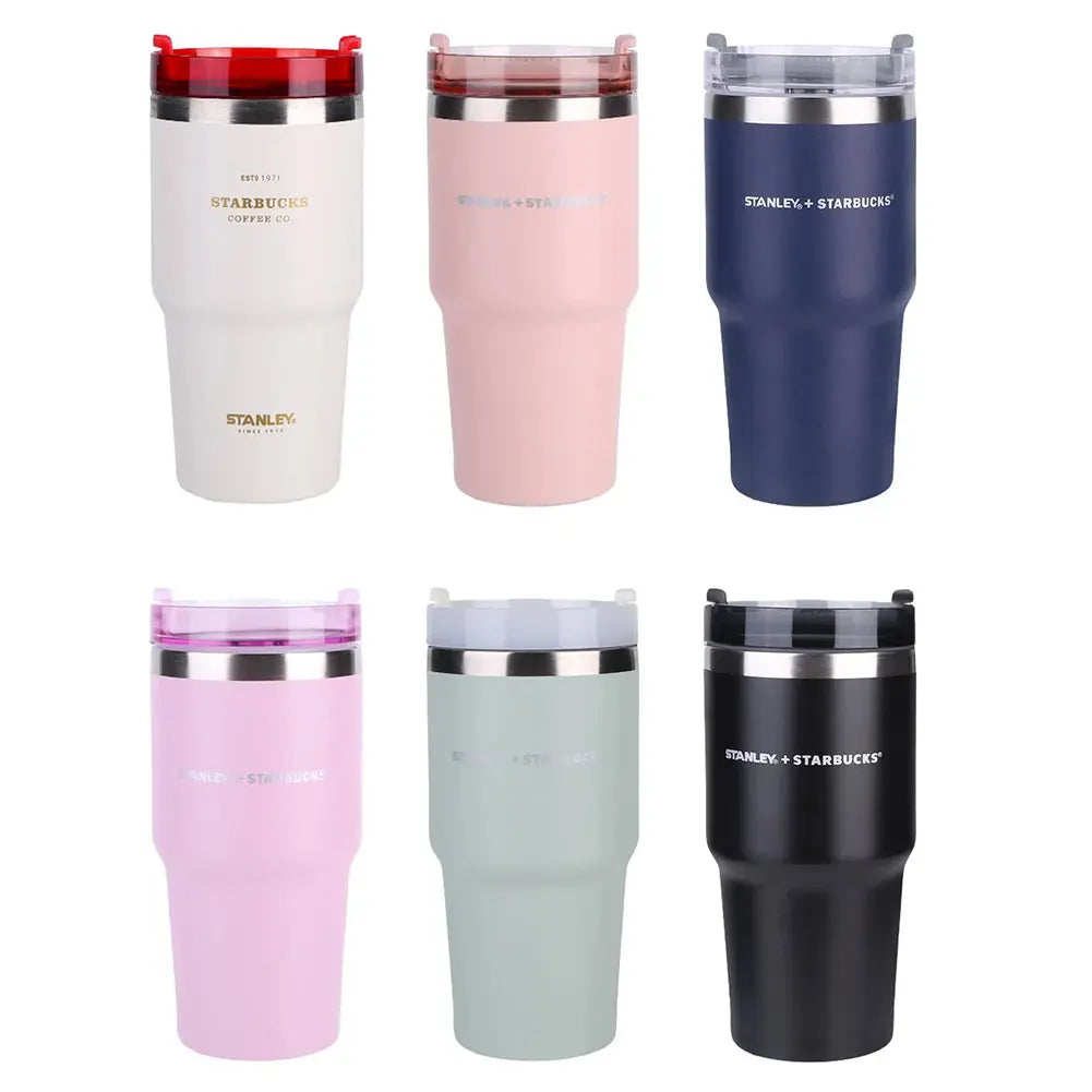 Gobelet Stanley x Starbucks