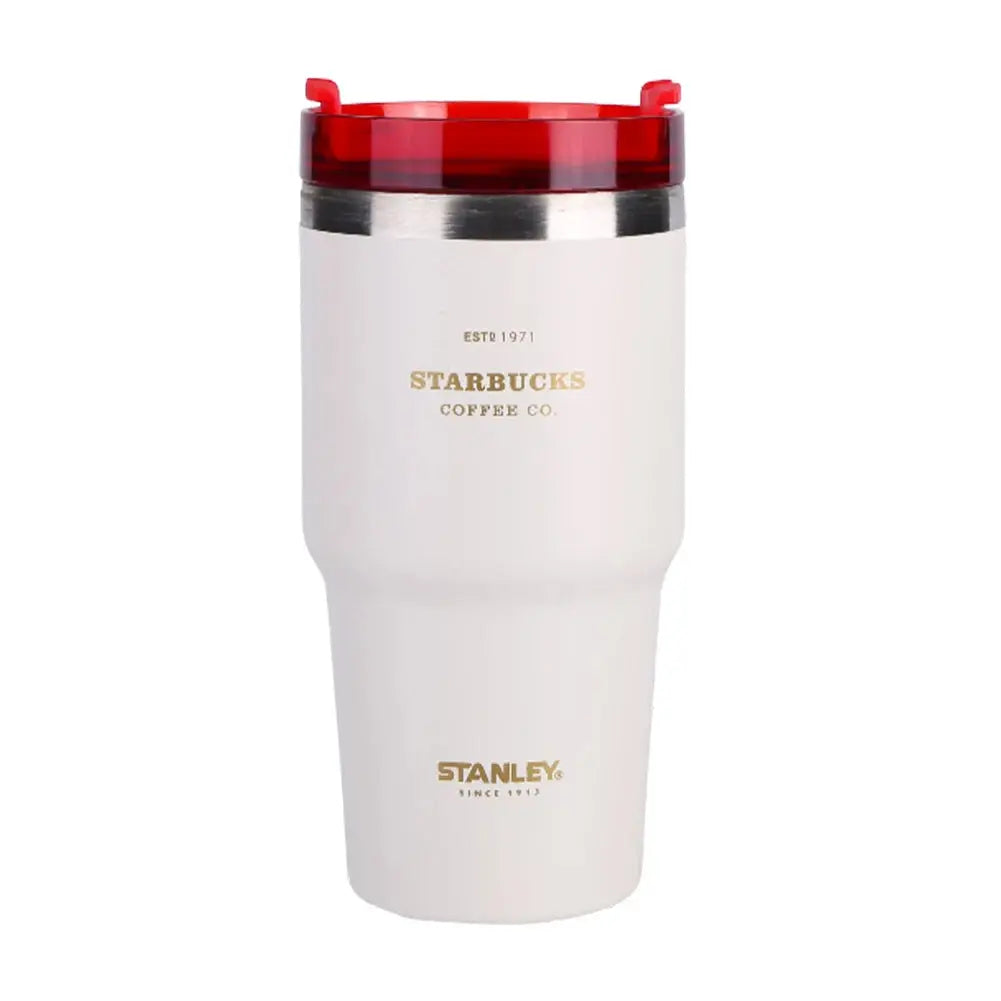 Gobelet Stanley x Starbucks