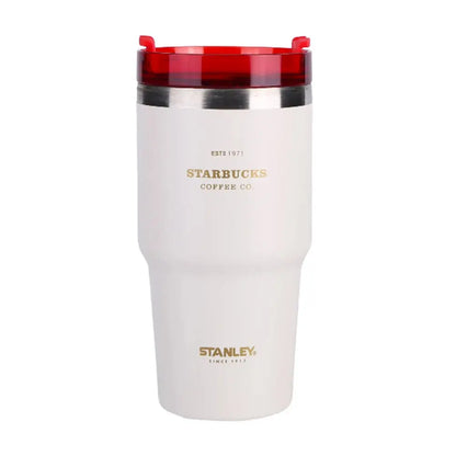 Gobelet Stanley x Starbucks