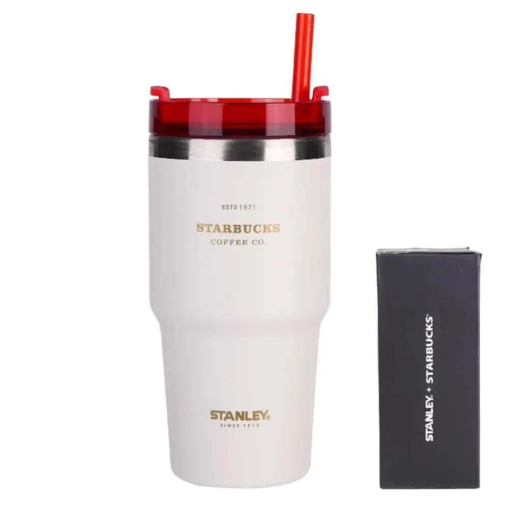 Gobelet Stanley x Starbucks