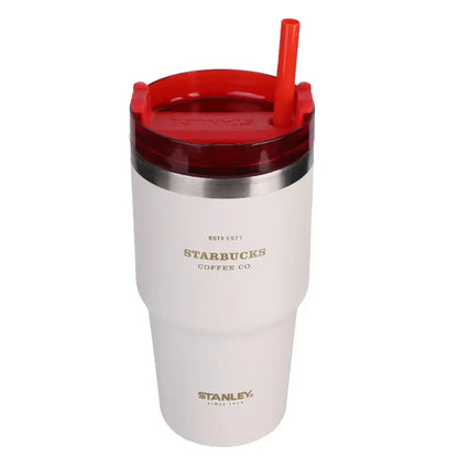Gobelet Stanley x Starbucks
