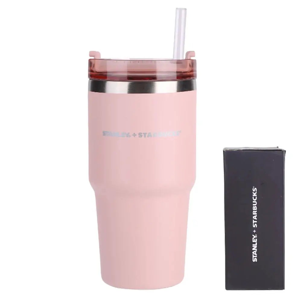 Gobelet Stanley x Starbucks