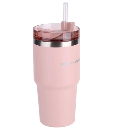 Gobelet Stanley x Starbucks