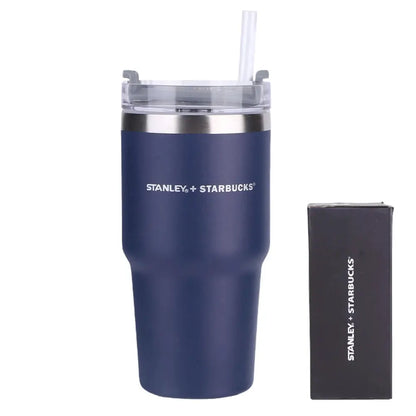 Gobelet Stanley x Starbucks