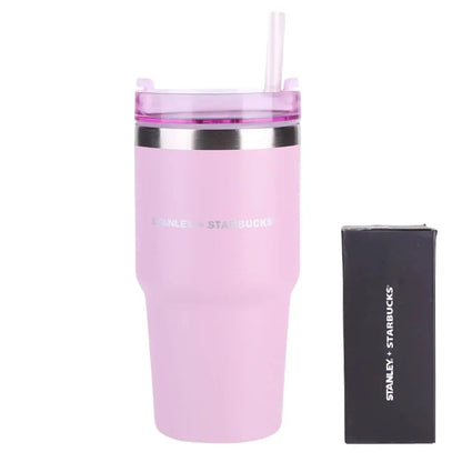 Gobelet Stanley x Starbucks