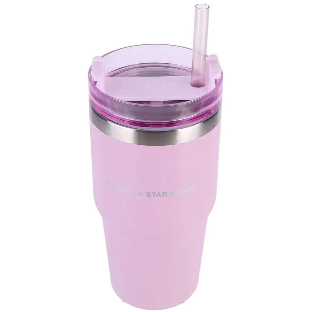 Gobelet Stanley x Starbucks