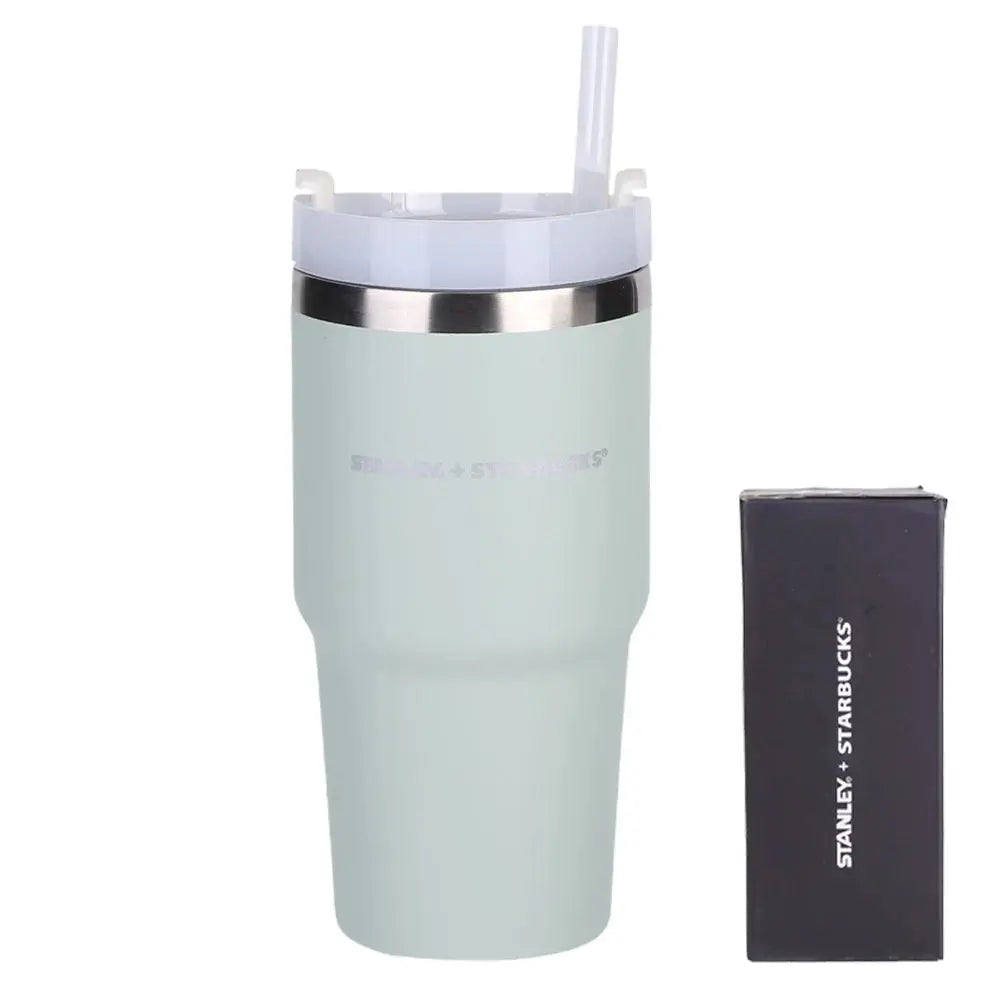 Gobelet Stanley x Starbucks