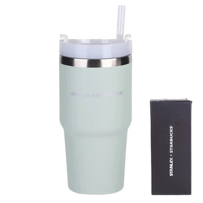 Gobelet Stanley x Starbucks
