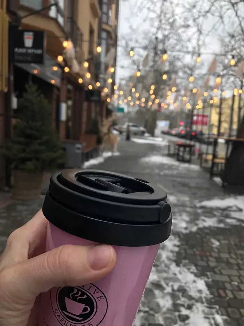 Gobelet café 500ml