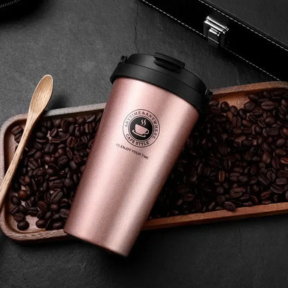 Gobelet café 500ml