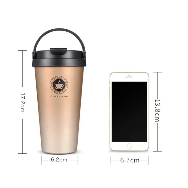 Gobelet café 500ml