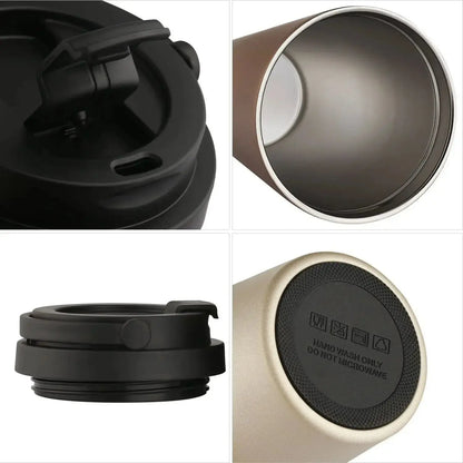 Gobelet café 500ml