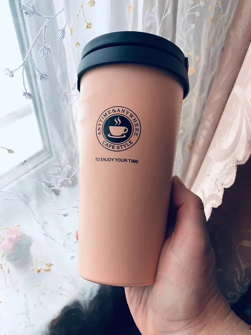 Gobelet café 500ml