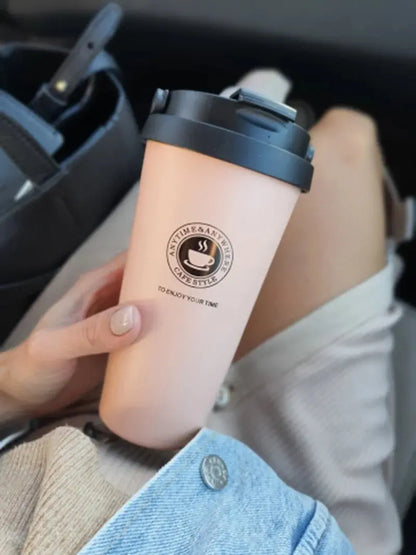 Gobelet café 500ml