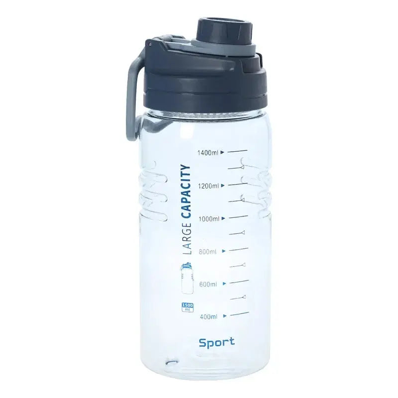 Gourde 1 5l légère